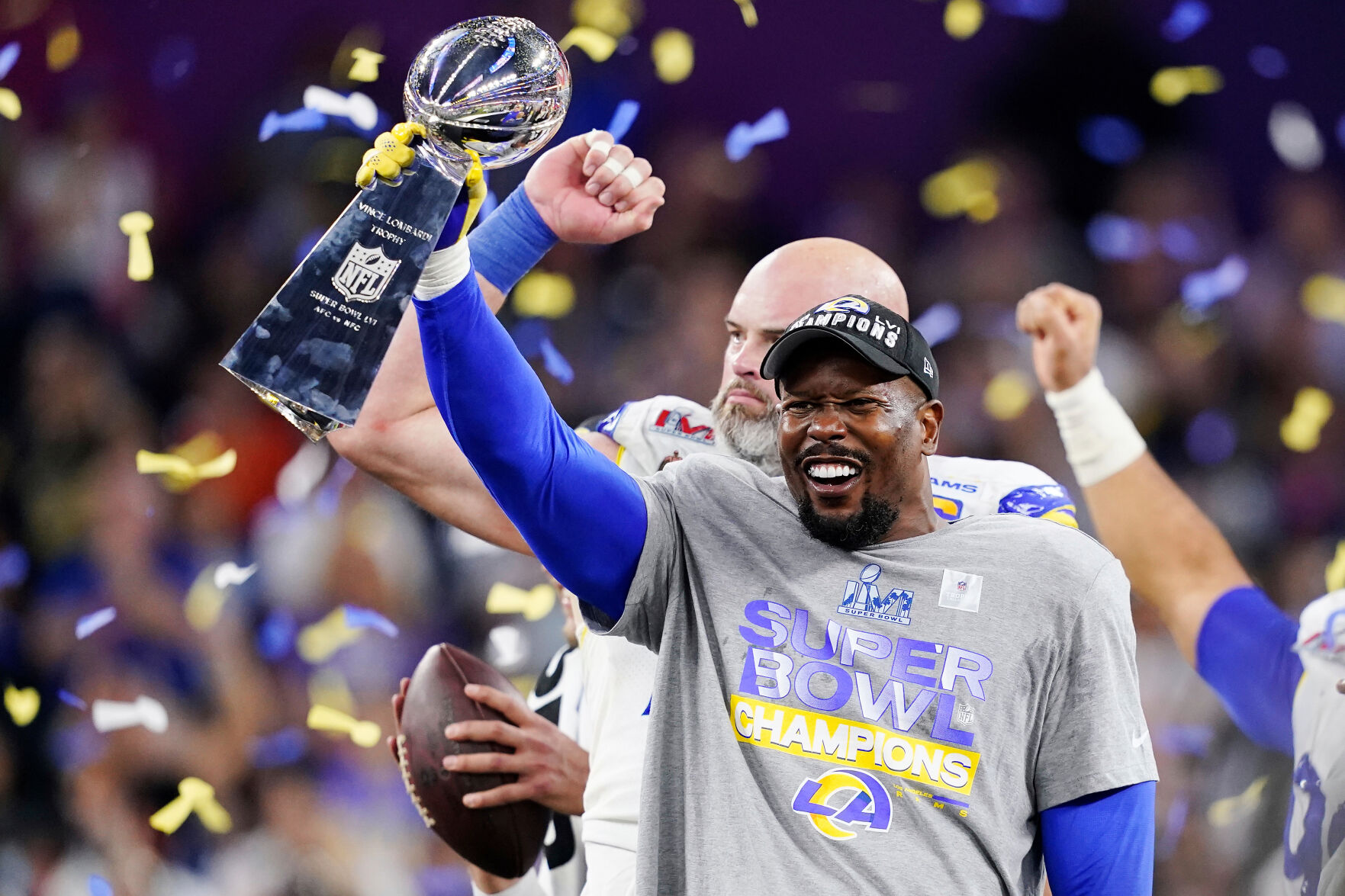 Trade Deadline History Football